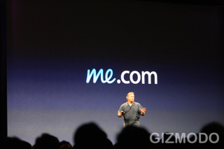 Illustration for article titled Apple WWDC Liveblog Coverage